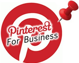 Pinterest, Pinterest for business