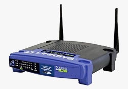 Wireless security depends on authentication and encryption