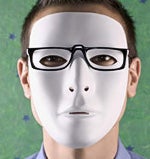 Anonymous proxy servers hide web surfers' identity