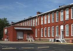 Loading dock security basics