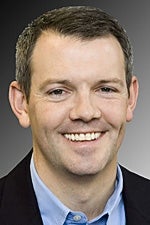 Patrick Morley