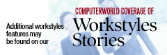 Focus on Workstyles