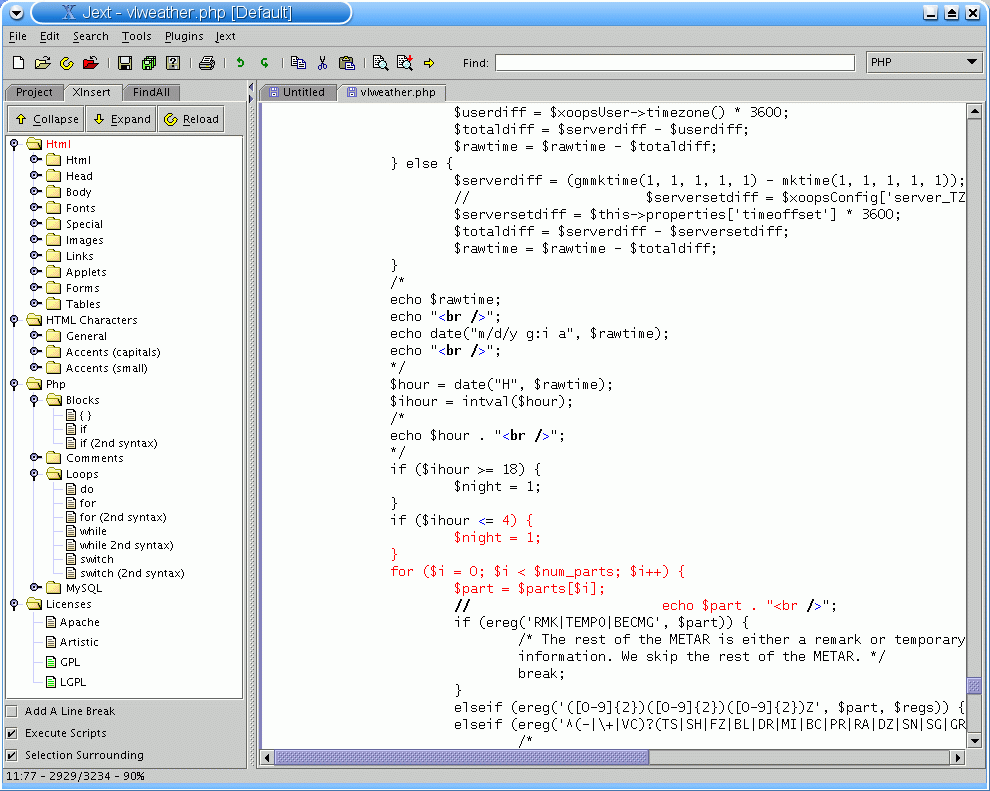 java code editor for mac free