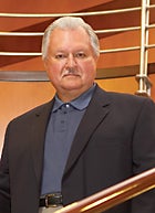 Steven Naylor, vice president and director of IT at FHLBank Topeka