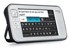 The Nokia N800 tablet