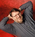 Ray Tomlinson