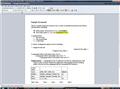 Web office apps