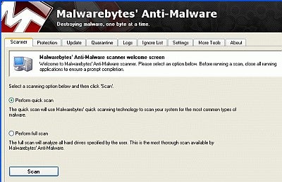 bleeping computer malwarebytes