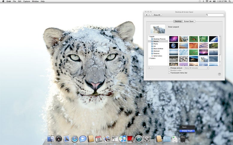 rar for mac snow leopard