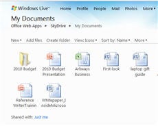 Office Web Apps