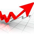 up chart up chart