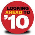 Special report: Looking back at 2009, ahead to 2010 Special report: Looking back at 2009, ahead to 2010