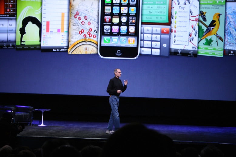 Apple iPad
