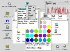 OS/2 version 2.1