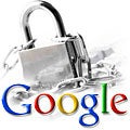 Google privacy icon Google privacy icon