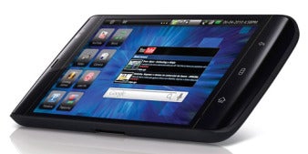 Dell Streak