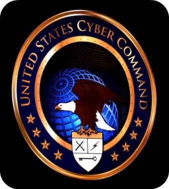 Researcher cracks 'secret' code in U.S. Cyber Command logo | Computerworld