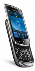 BlackBerry Torch 9800 BlackBerry Torch 9800