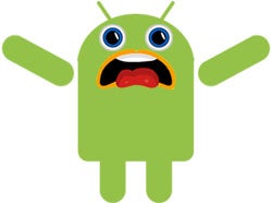 Android Is Open