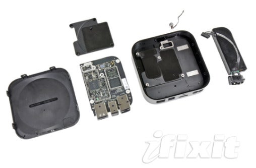 Apple TV teardown