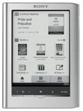 Sony Reader Pocket Edition Sony Reader Pocket Edition