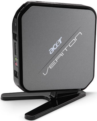 acer mini pc veriton