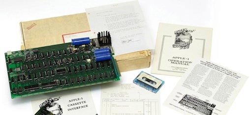 Apple-1