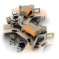 Cubicle wars: Best and worst office setups for tech workers | Computerworld