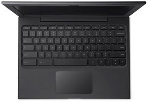 Chrome OS
