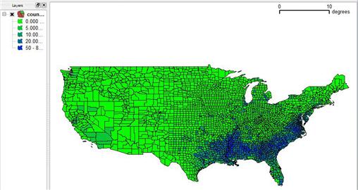 print map quantum gis print map quantum gis