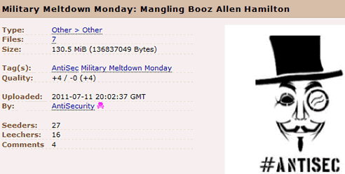 AntiSecvsBoozAllenBayofPirates.gif