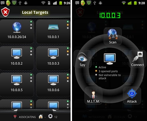 Killer Android app allows the clueless to hack, pwn like a ...