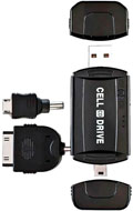 Cell Drive Cell Drive