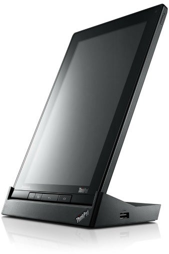 ThinkPad Tablet
