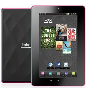 Kobo Vox Kobo Vox