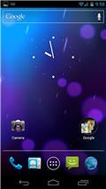 Android Ice Cream Sandwich Android Ice Cream Sandwich