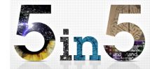 5 in 5 (IBM)
