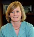 CIO Jeanette Horan CIO Jeanette Horan