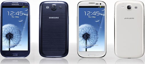 Samsung Galaxy S III FAQ