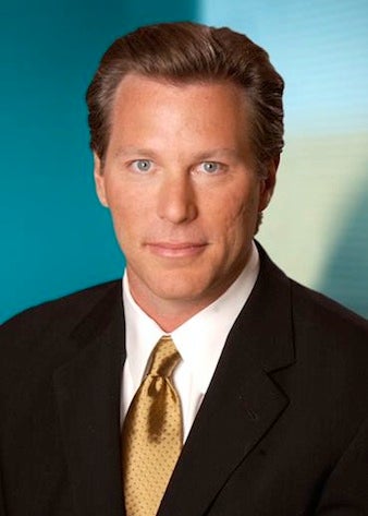 Interim Yahoo CEO Ross Levinsohn