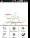 aMetro aMetro