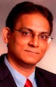 Raman Mehta