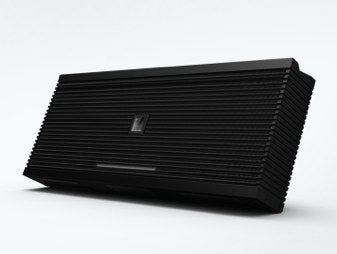 Bluetooth speakers
