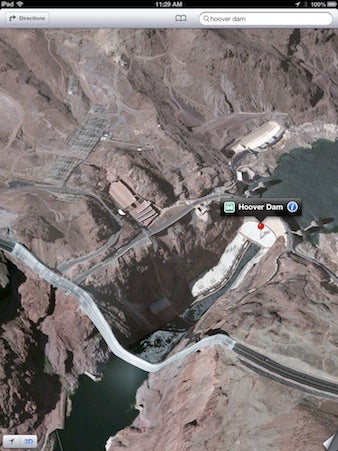 Hoover Dam bypass