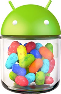 Android 4.2 Jelly Bean