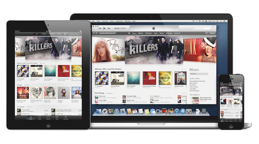 Apple delays iTunes 11