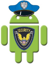 Android 4.2 Security