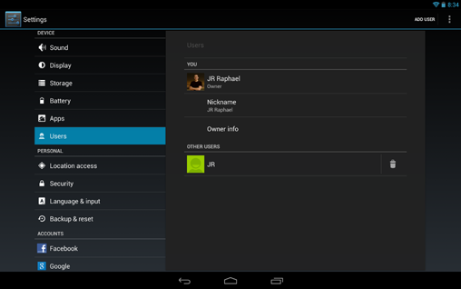 download the new version for android MultiMonitorTool 2.10