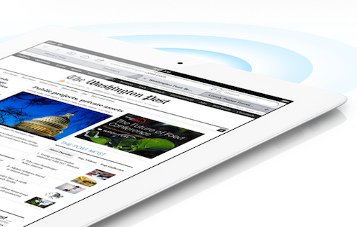 Apple digital home