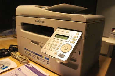 Samsung printers vulerable to hacking via hard-coded admin account